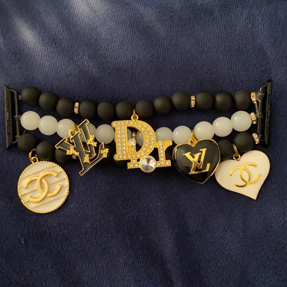 Beautiful bracelet